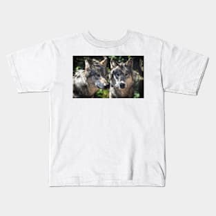 Wolfs Kids T-Shirt